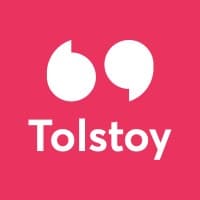 Tolstoy: AI Commerce Platform