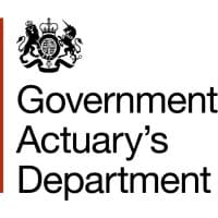 government actuary's department