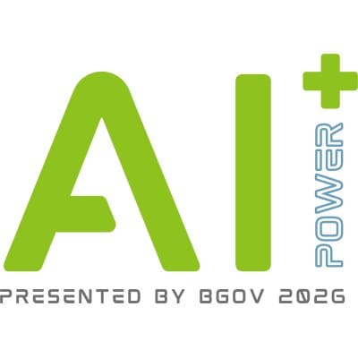 AI+ Power · BGOV