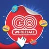 GO WHOLESALE