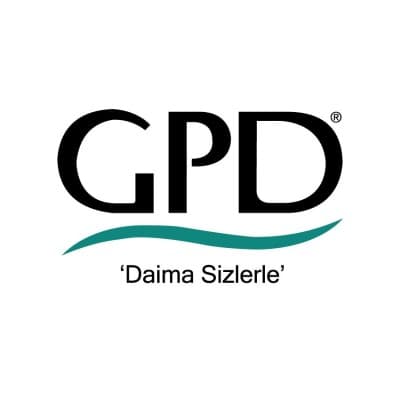 GPD Bathroom & Kitchen Faucets