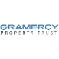 Gramercy Property Trust