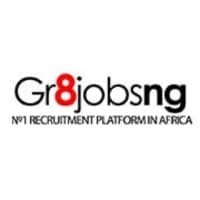 Gr8jobsNG