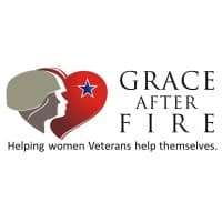 Grace After Fire