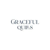 Graceful Quills