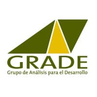 GRADE Grupo de Análisis para el Desarrollo