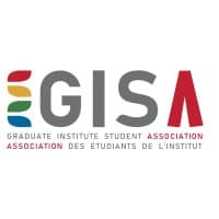 Graduate Institute Student Association