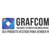 Grafcom Soluções Técnicas em Embalagens