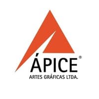 ÁPICE ARTES GRÁFICAS LTDA