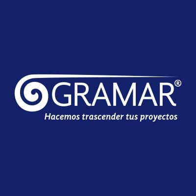 Gramar_granitos y Mármoles S.A.S