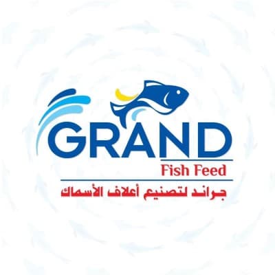 Grand Aqua For Fish Feed