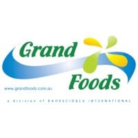 Grand Foods - Kahvecioglu