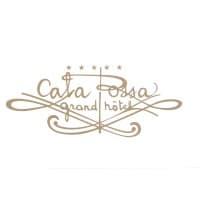 GRAND HOTEL DE CALA ROSSA & SPA NUCCA *****