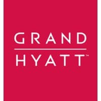 Grand Hyatt Hong Kong