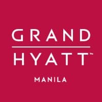 Grand Hyatt Manila