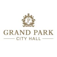 Grand Park City Hall