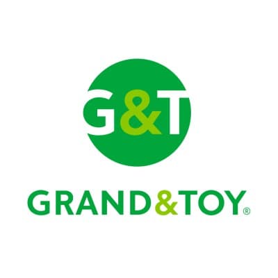 Grand & Toy