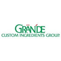 Grande Custom Ingredients Group