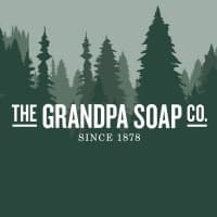 The Grandpa Soap Company