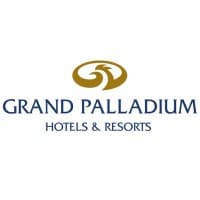 Grand Palladium Hotels & Resorts