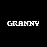 Granny Takes A Trip