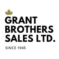 Grant Brothers Sales Ltd.