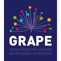 Grand Réseau néo-Aquitain des Pépinières d'Entreprises (GRAPE)