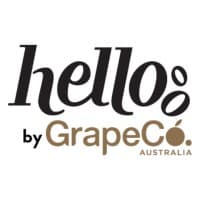 Hellooo™ by Grape Co Australia
