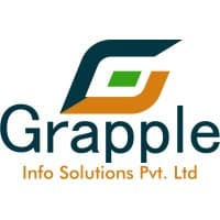 Grapple Info Solutions Pvt. Ltd.,