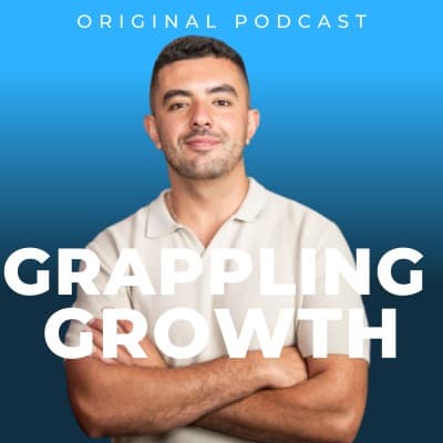 Grappling Growth Podcast