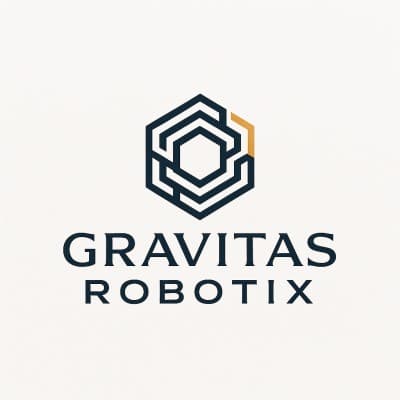 Gravitas Robotix