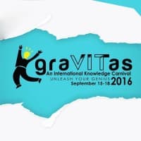 Gravitas, VIT University