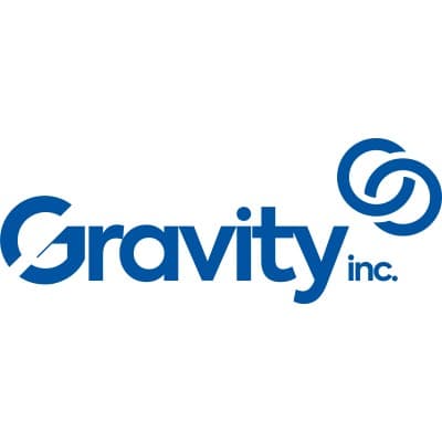 GravityInc Business Solution