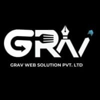 Grav Web Solution Pvt. Ltd