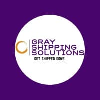 Gray Shipping Solutions LLC