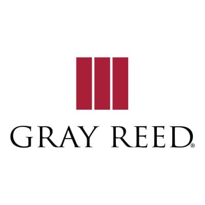 gray reed & mcgraw llp