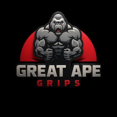 Great Ape Grips