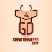 Great Debaters EHTP
