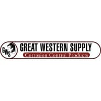 Great Western Supply Pipe