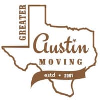Greater Austin Moving