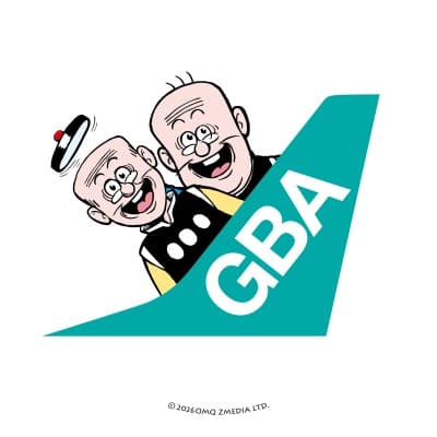 Greater Bay Airlines