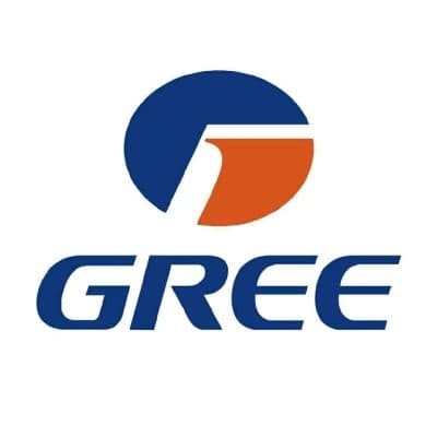 Gree Electric Appliances, Inc. of Zhuhai