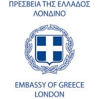 Embassy of Greece in London