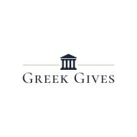 Greek Gives