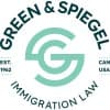 Green and Spiegel