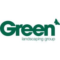 green landscaping ab