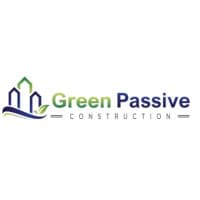 Green Passive Construction