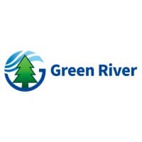Green River (Thailand) Group