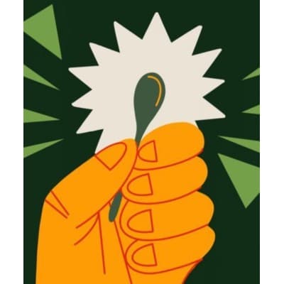 Green Spoon Sales