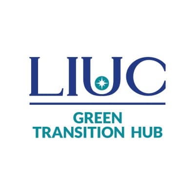 Green Transition Hub